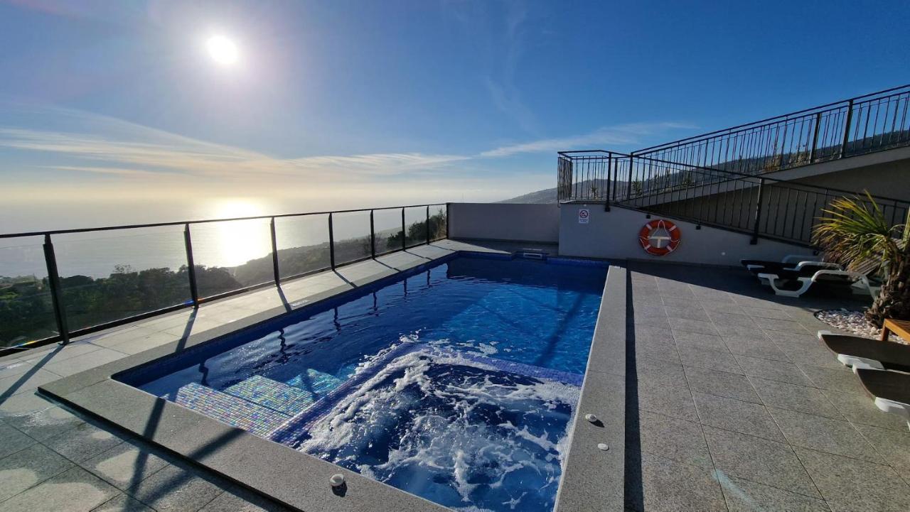 Casa Bella Vista - Calheta Villa Arco da Calheta  Dış mekan fotoğraf